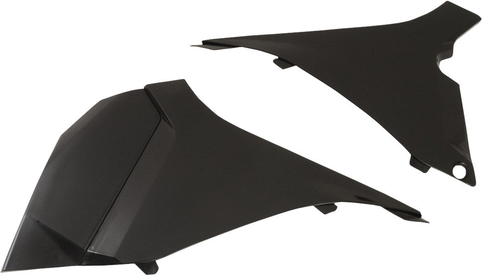 AIRBOX COVER BLACK