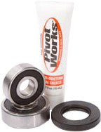 Wheel Bearing & Seal Kit