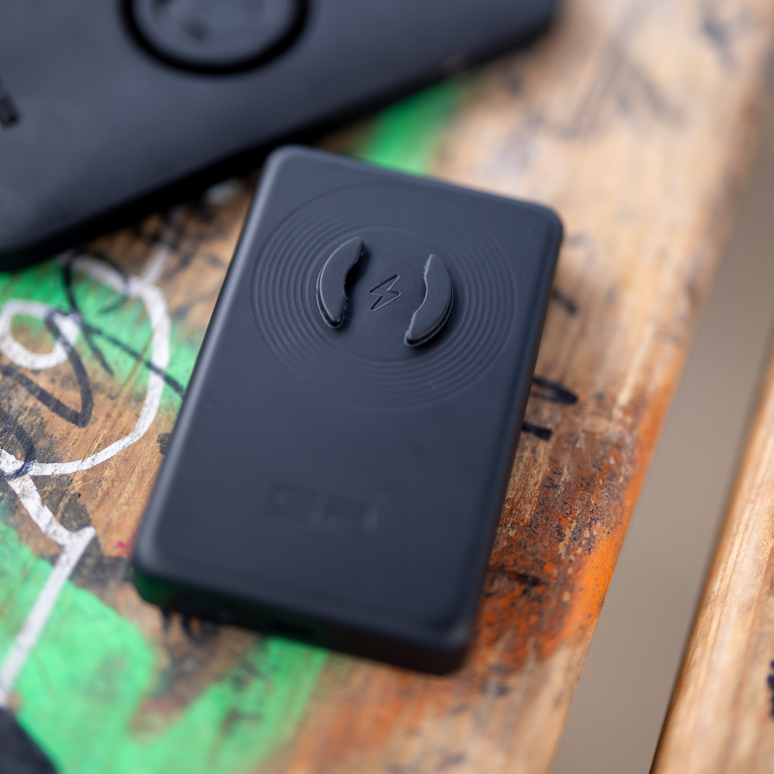 Wireless Powerback SPC+