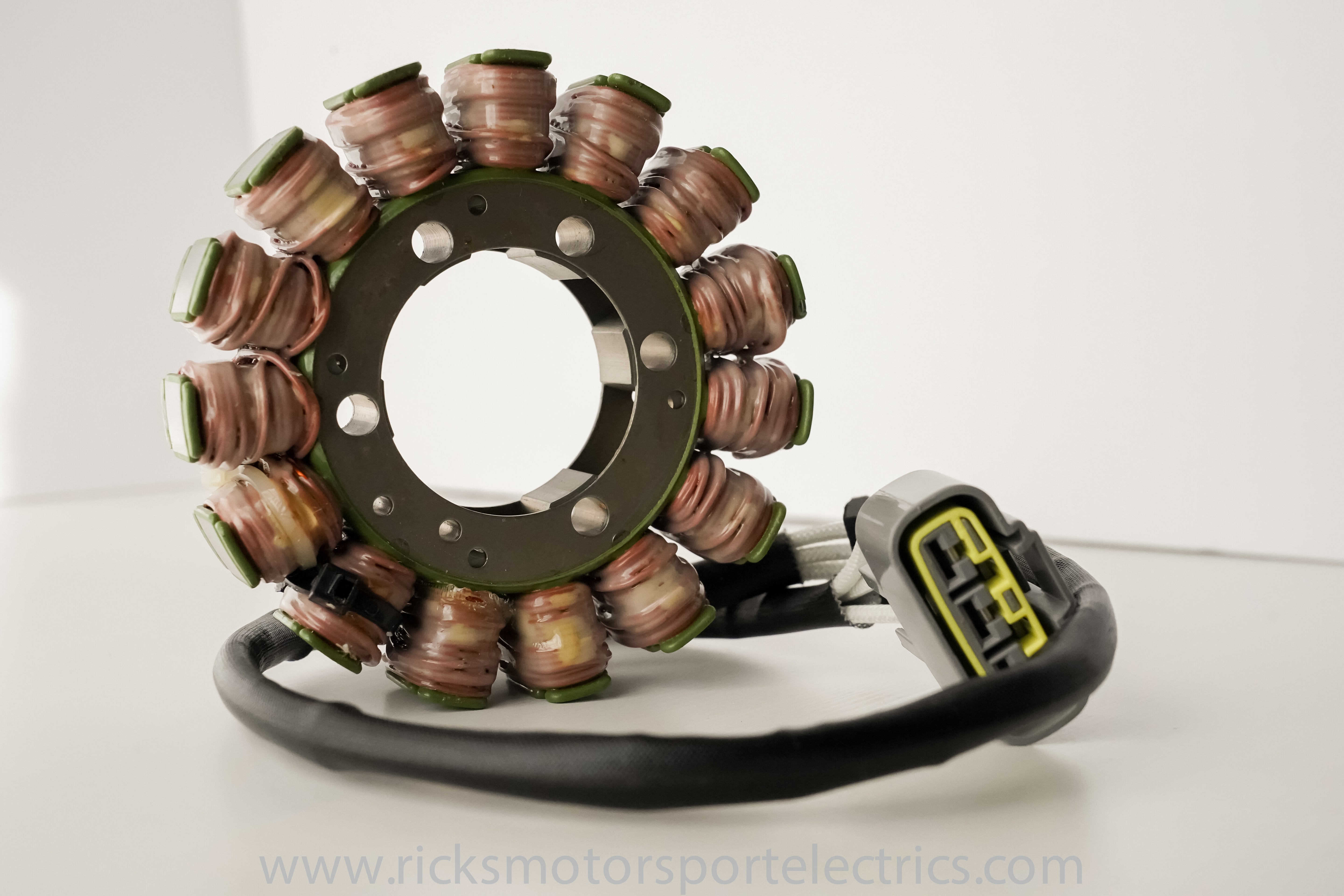 STATOR 27-21233