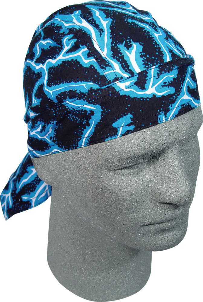 FLYDANNA BLUE LIGHTNING #26-4215