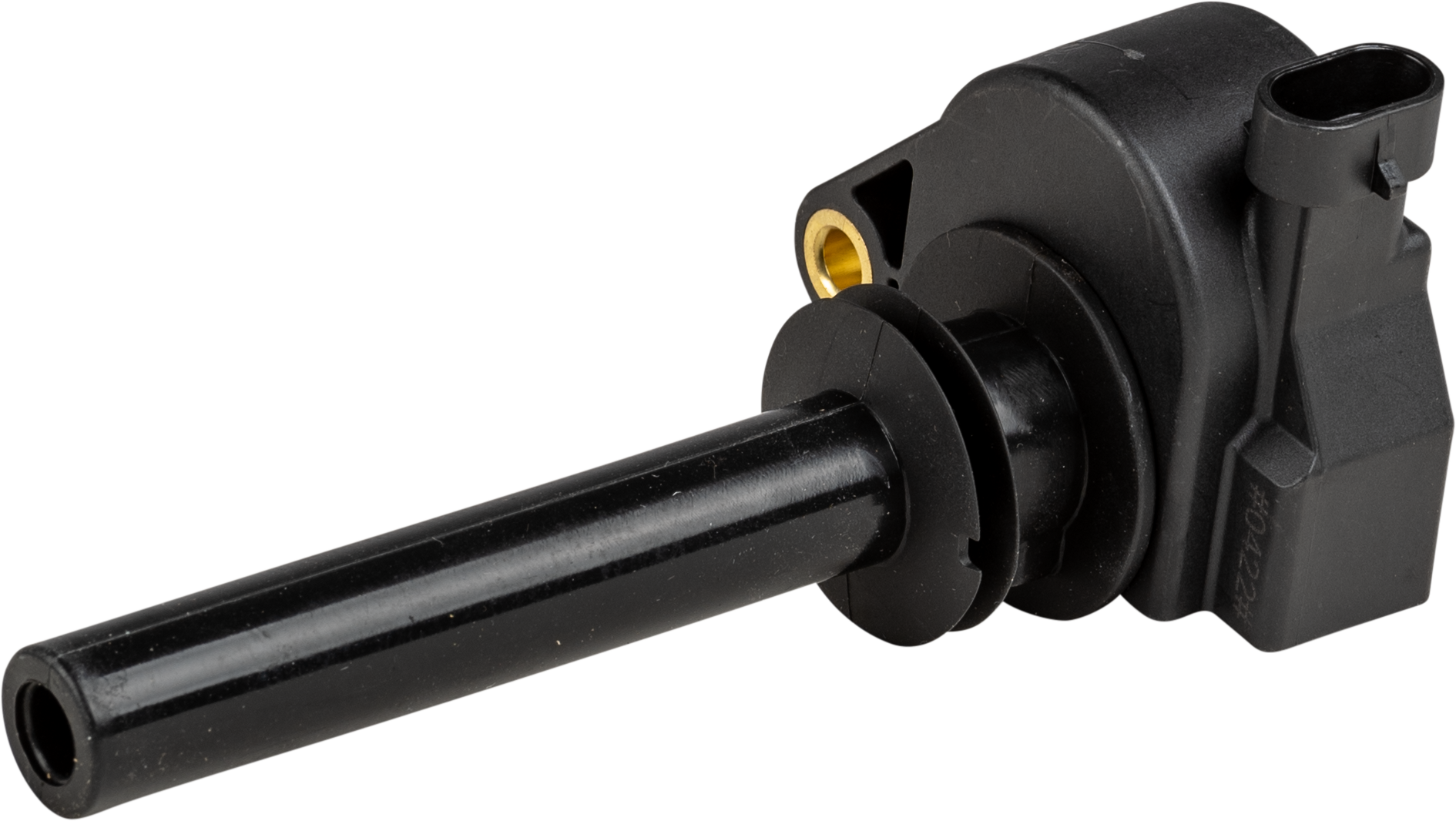 HD HP COIL EFI VROD 02-15