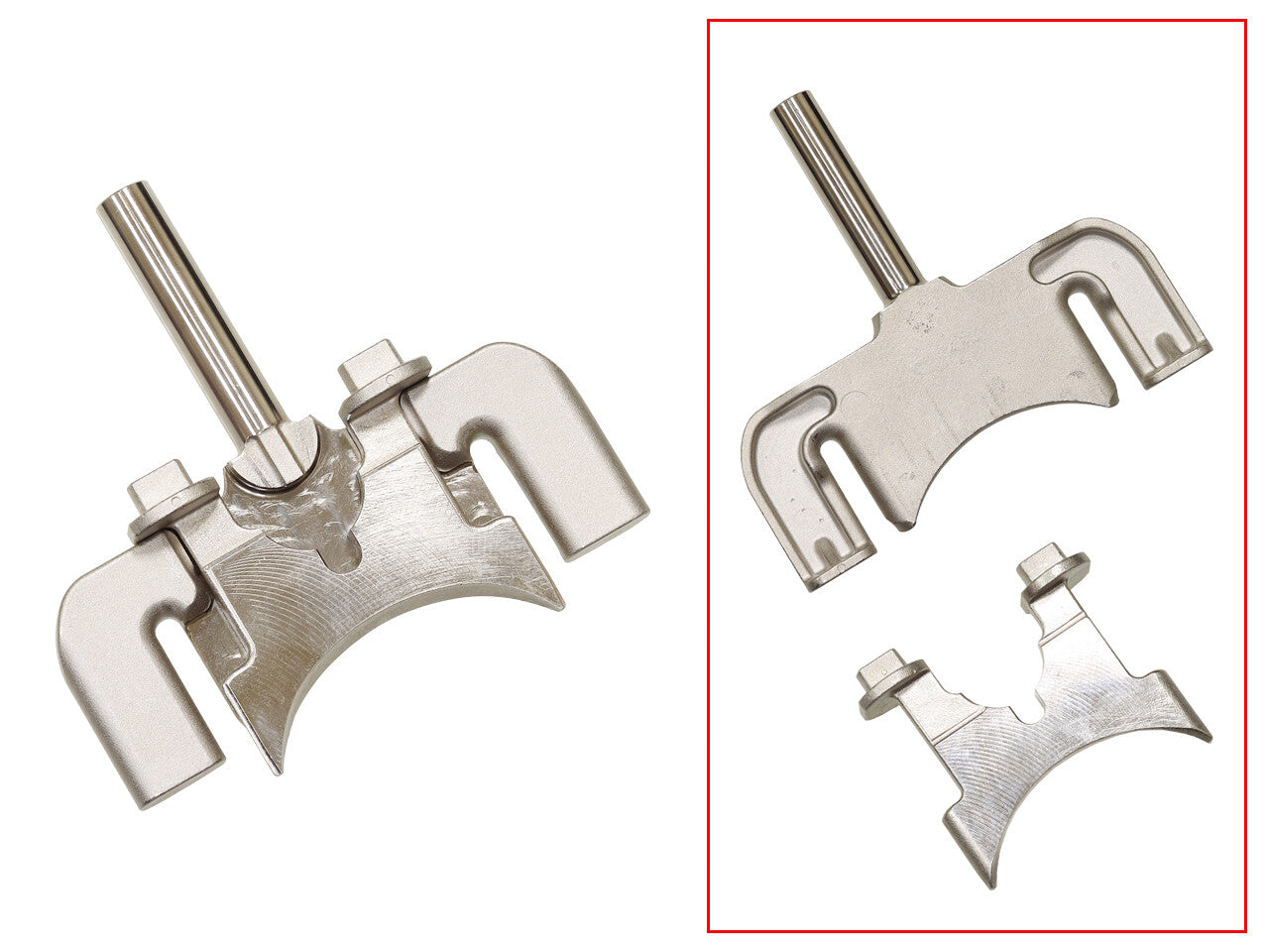 Power Valve
