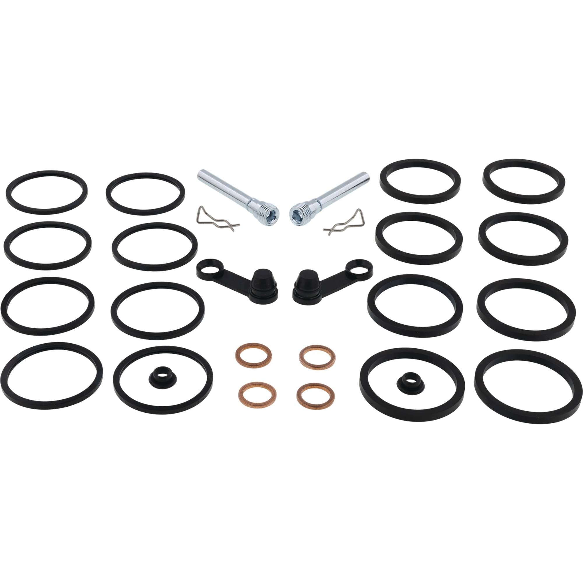 FRONT CALIPER REBUILD KIT 43027-08