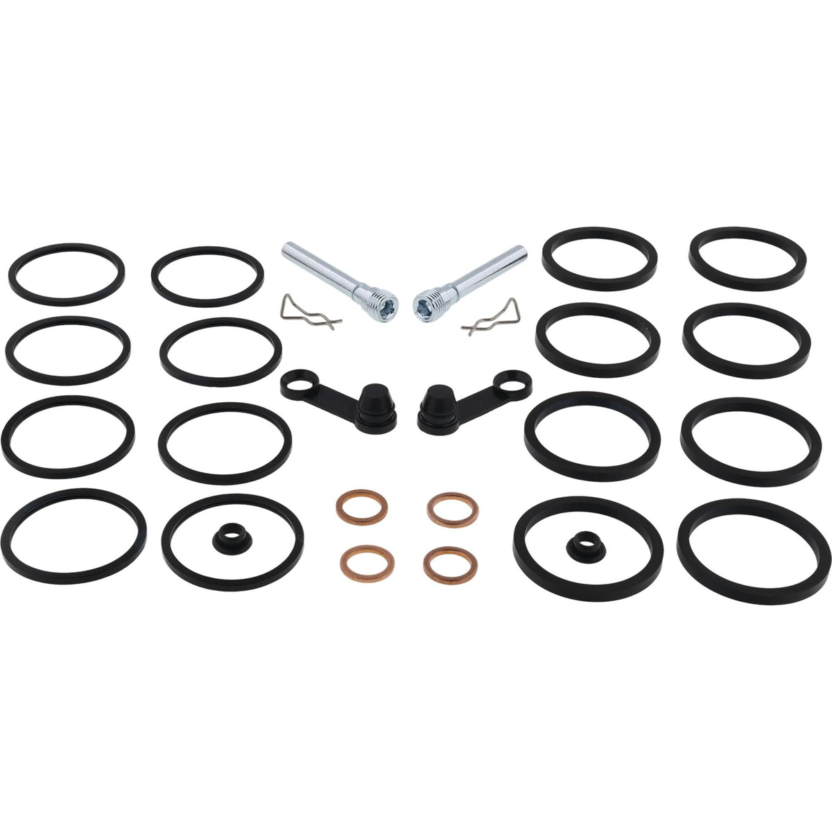FRONT CALIPER REBUILD KIT 43027-08