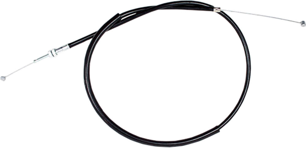 Push Throttle Cable