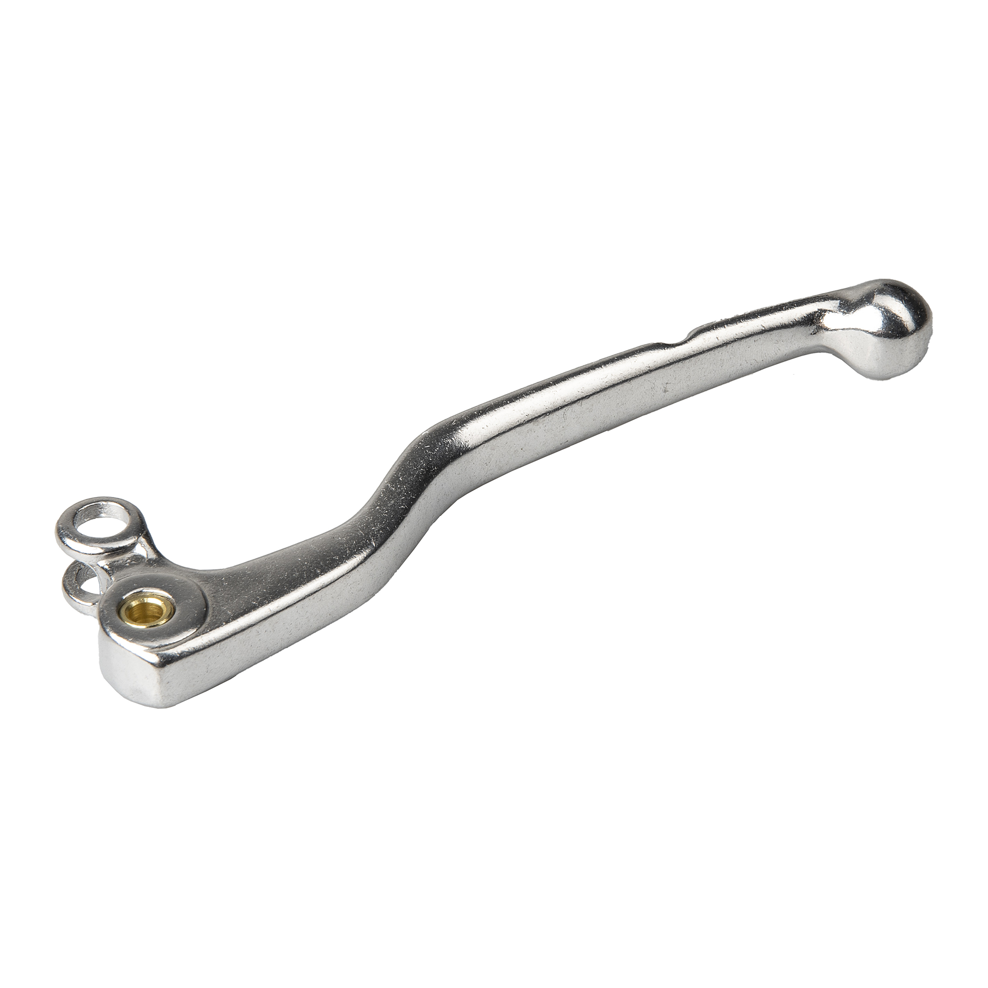 SPORT CLUTCH LEVER SILVER KTM