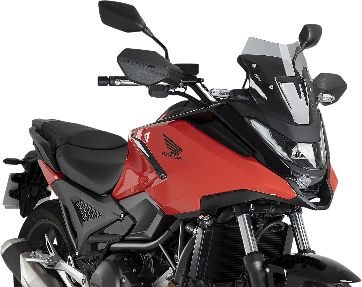 R-Racer Windscreens