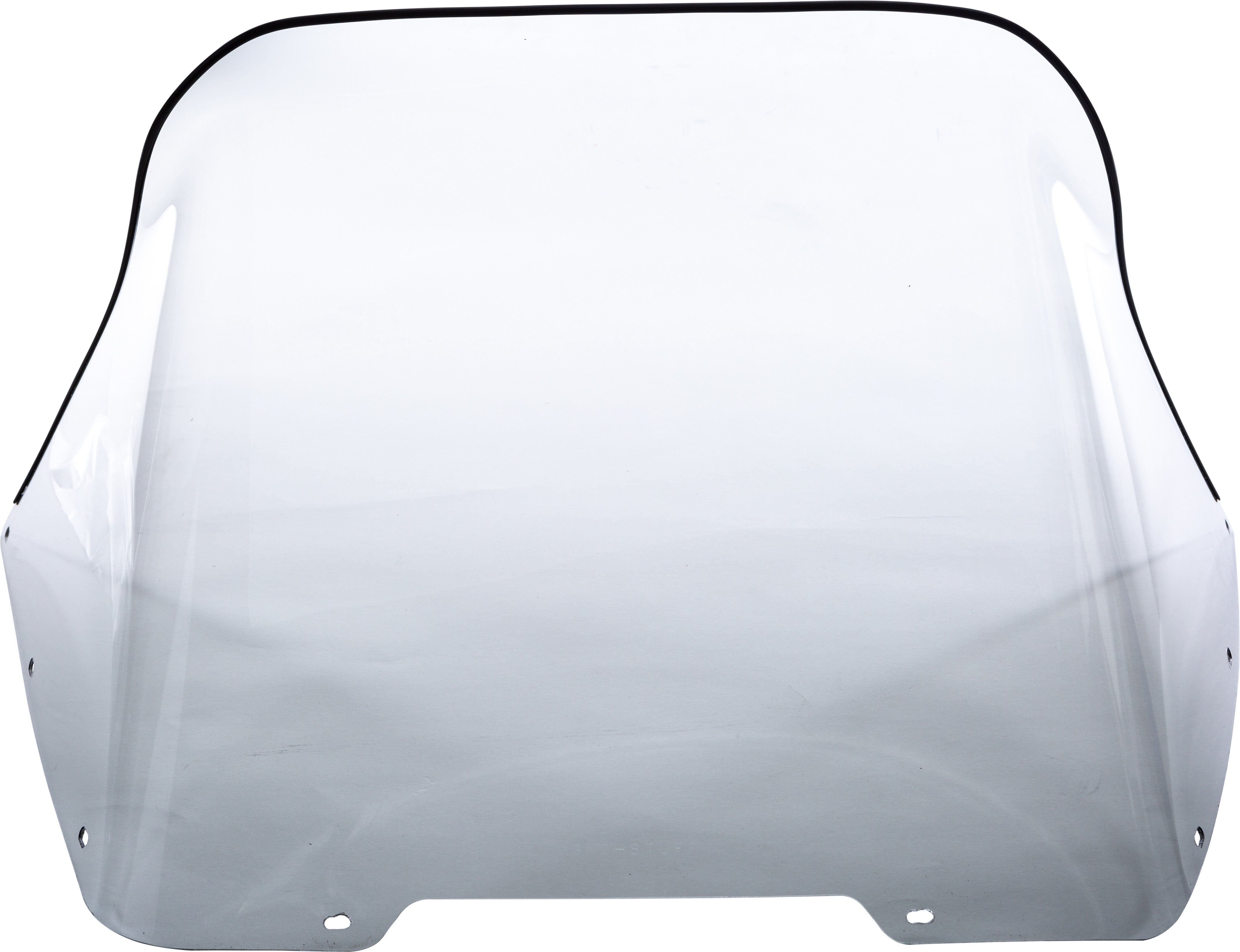 Windshield