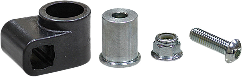 Slide Spring Retainer