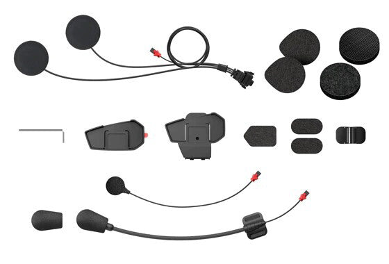 Spider ST1 Mesh Communication System