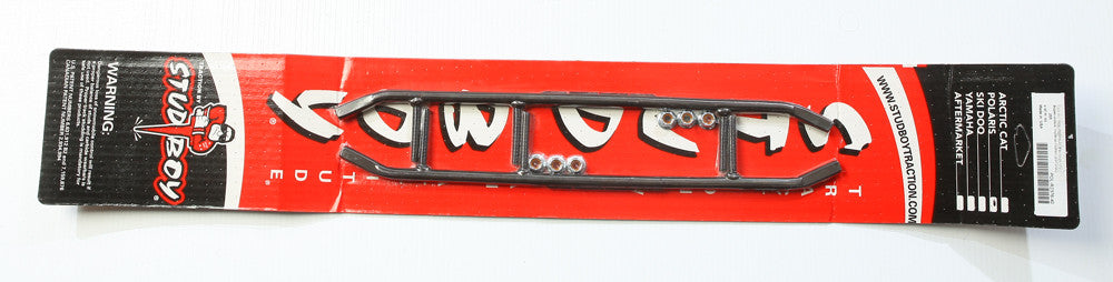 ROUND BARS 4"