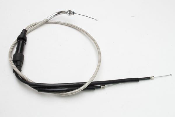 Armor Coat Choke Cable