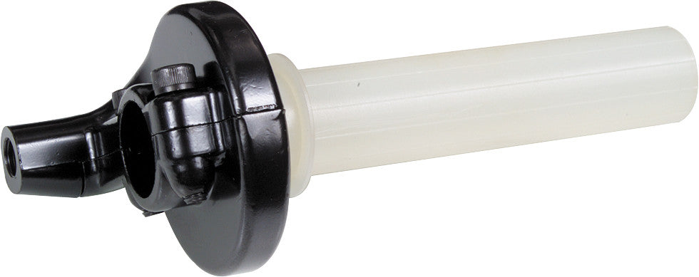 CR-Style Competition Throttle
