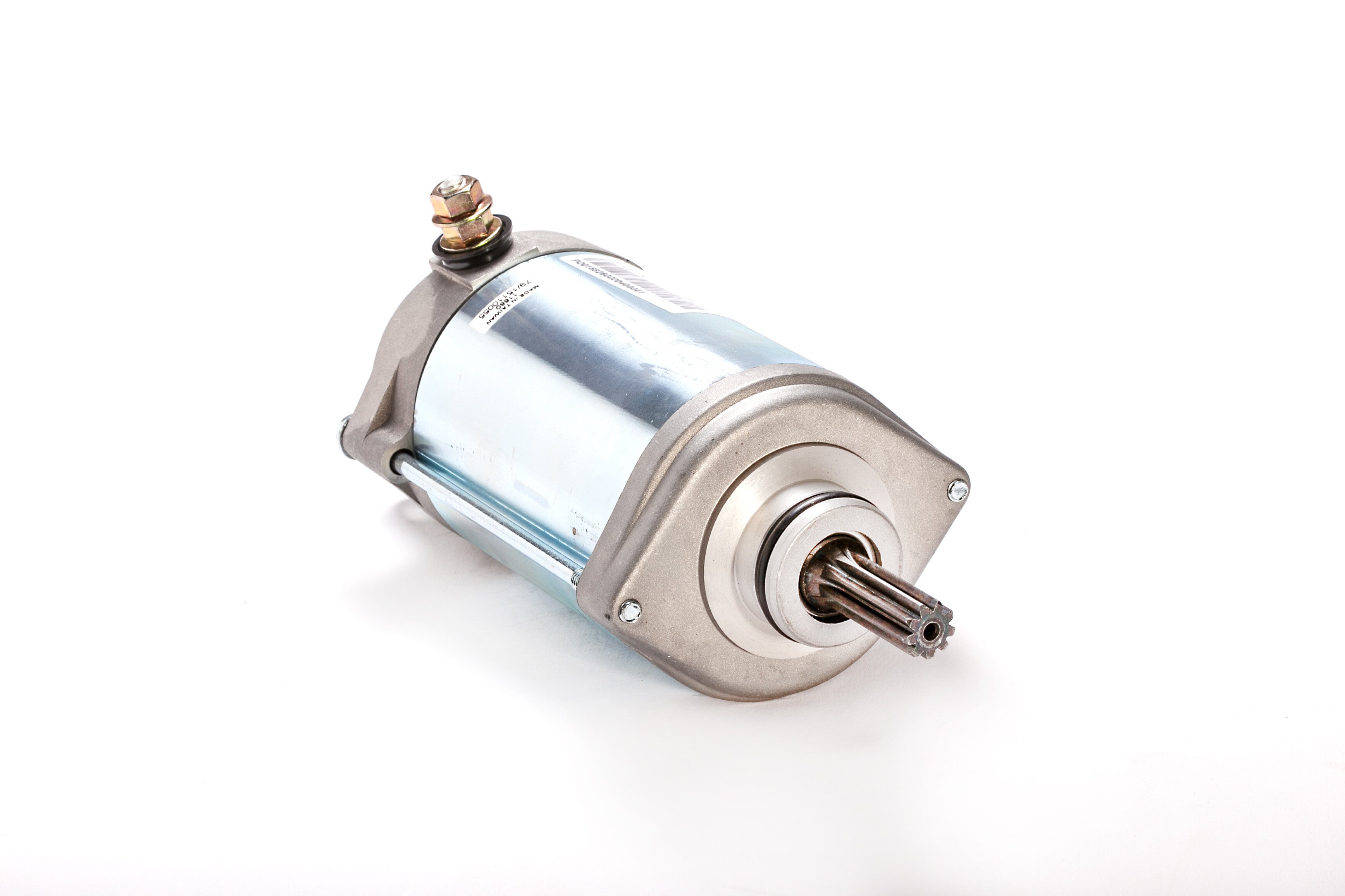 STARTER MOTOR 27-61317