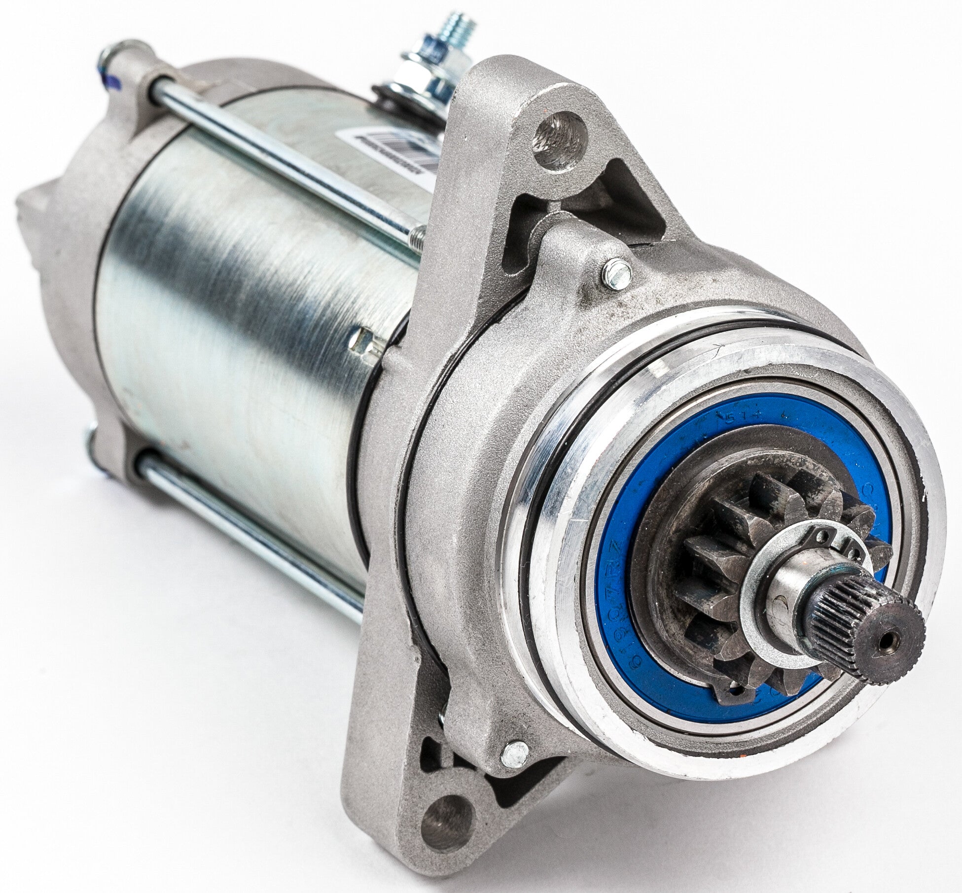 STARTER MOTOR 27-61127