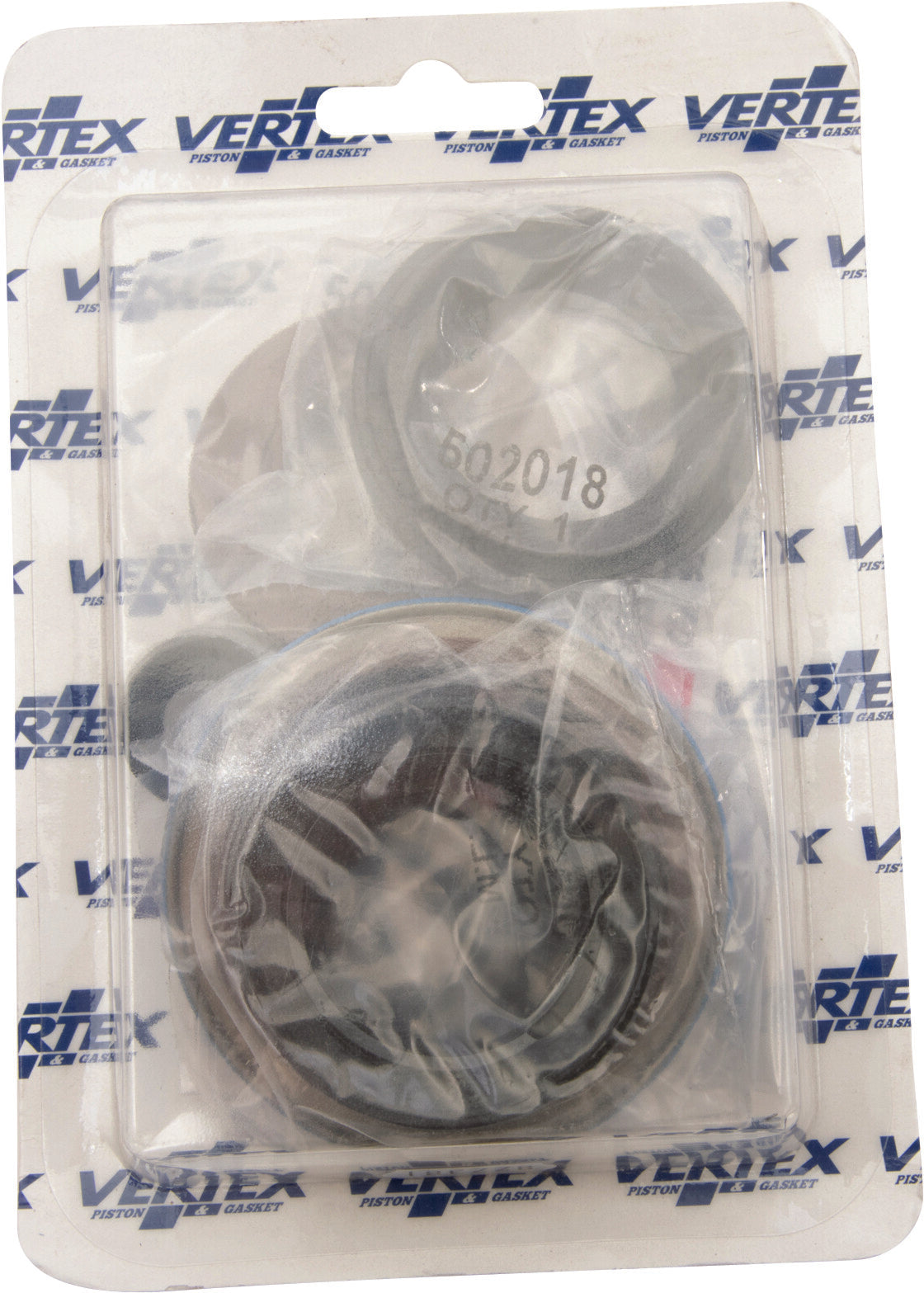 OIL SEAL SET