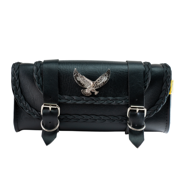 TOOL POUCH BLACK MAGIC 12"X5"X2.5"