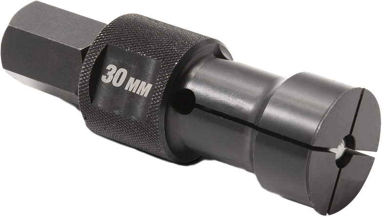 REPLACEMENT COLLET 30MM