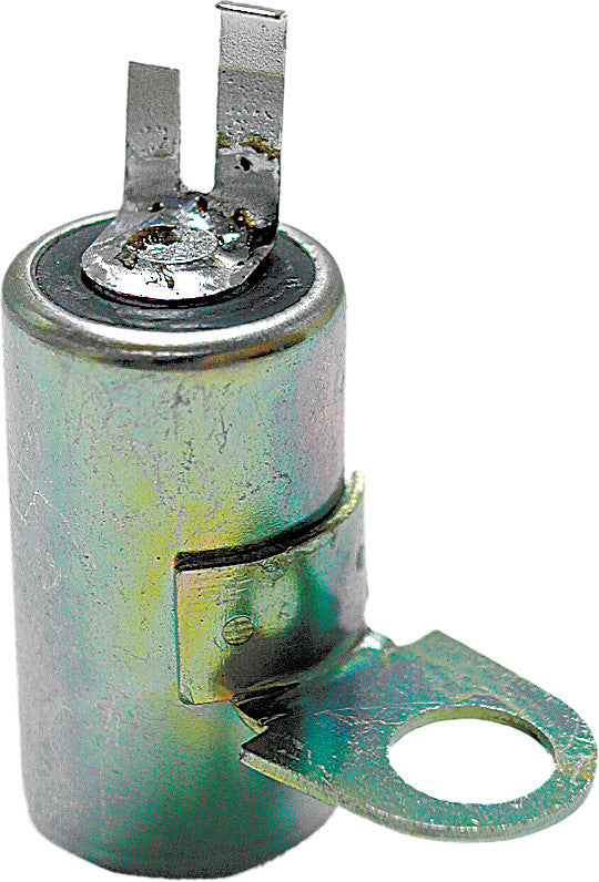 Ignition Condenser