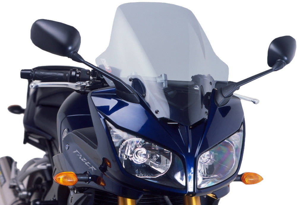 Touring Windscreen