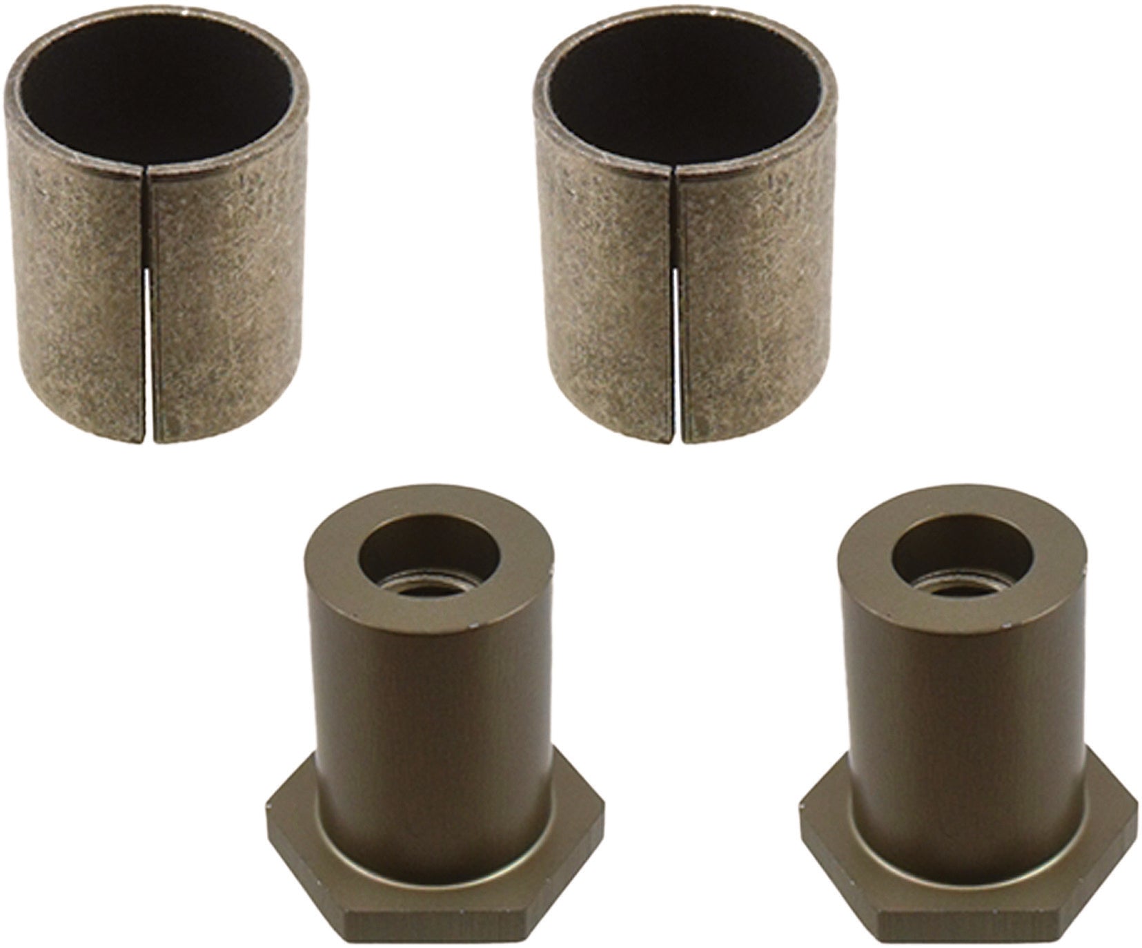 SUSP BUSHING KIT S-D