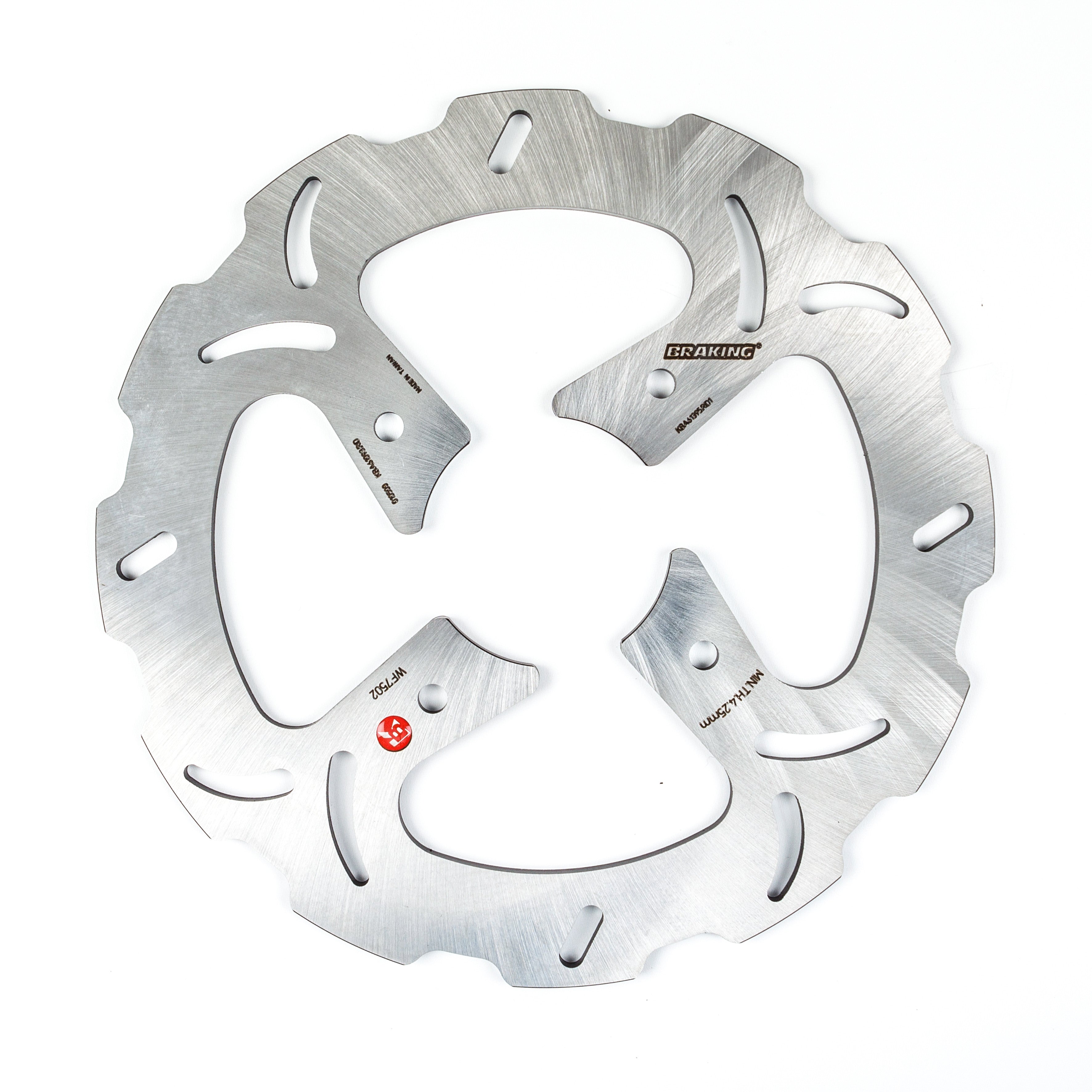 RACING ROTOR REAR