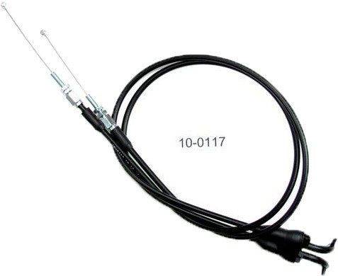 Motocross/Off-Road Throttle Cable