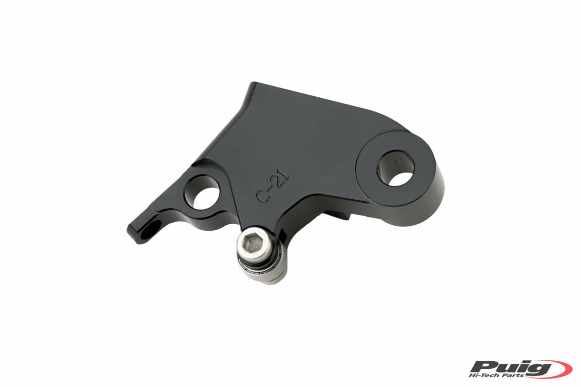 Hi-Tech Extendable/Folding Clutch Lever