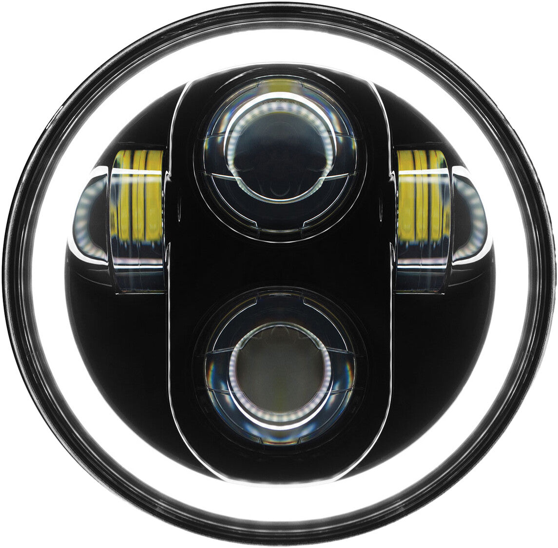 5 3/4" LED Headlight