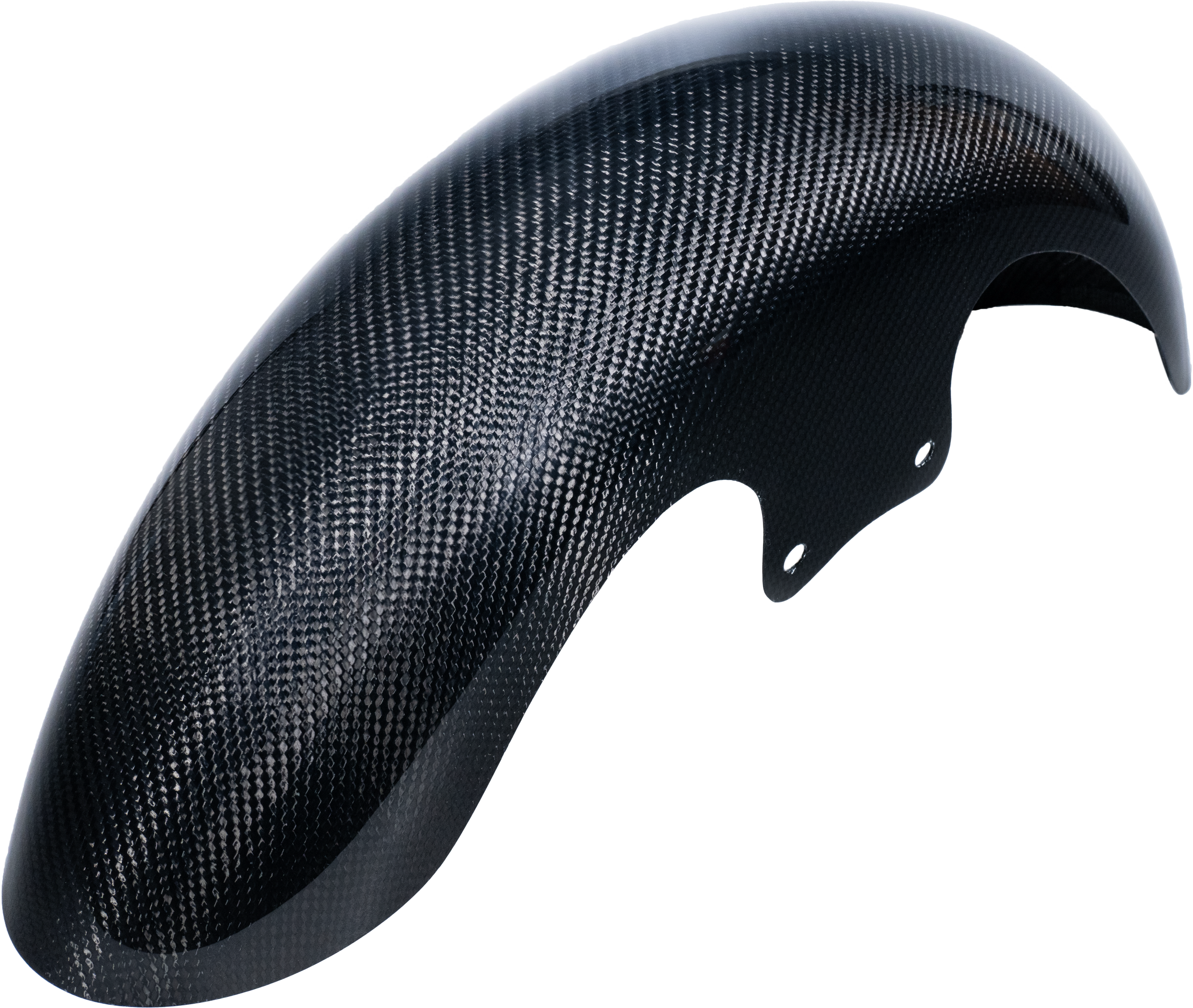 Carbon Fiber Mid Length
