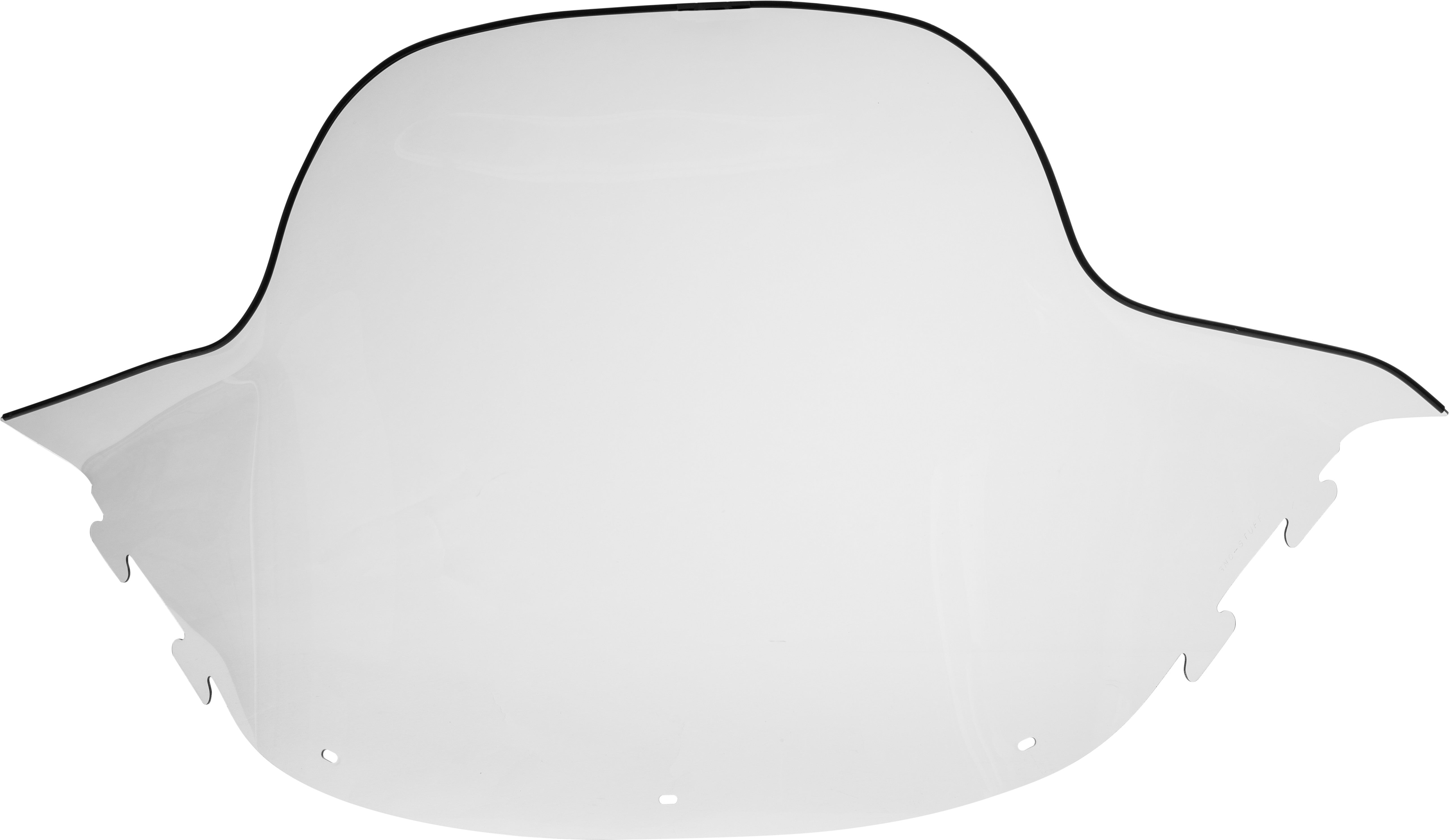 Windshield