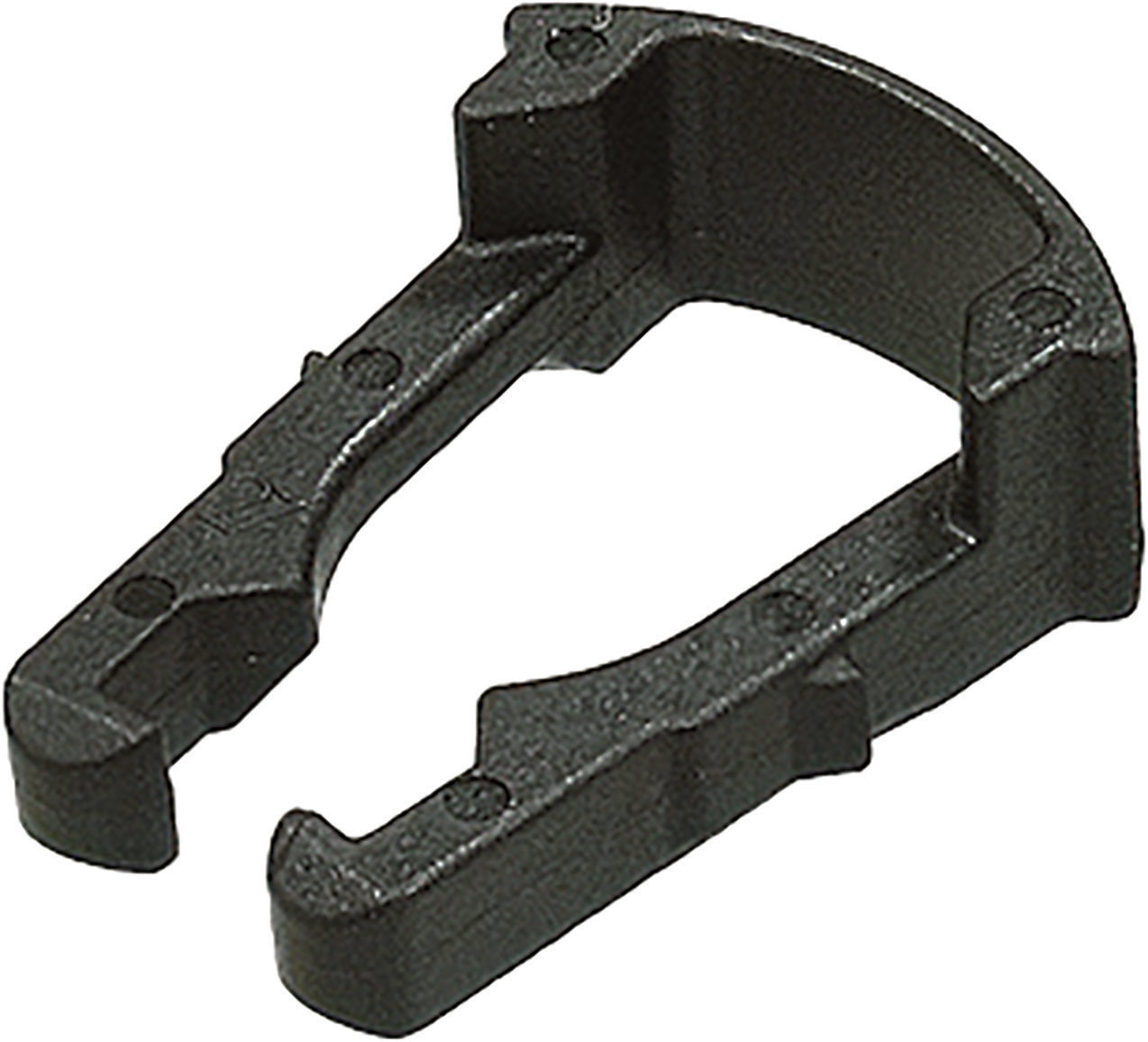 Locking Fuel Line Clip