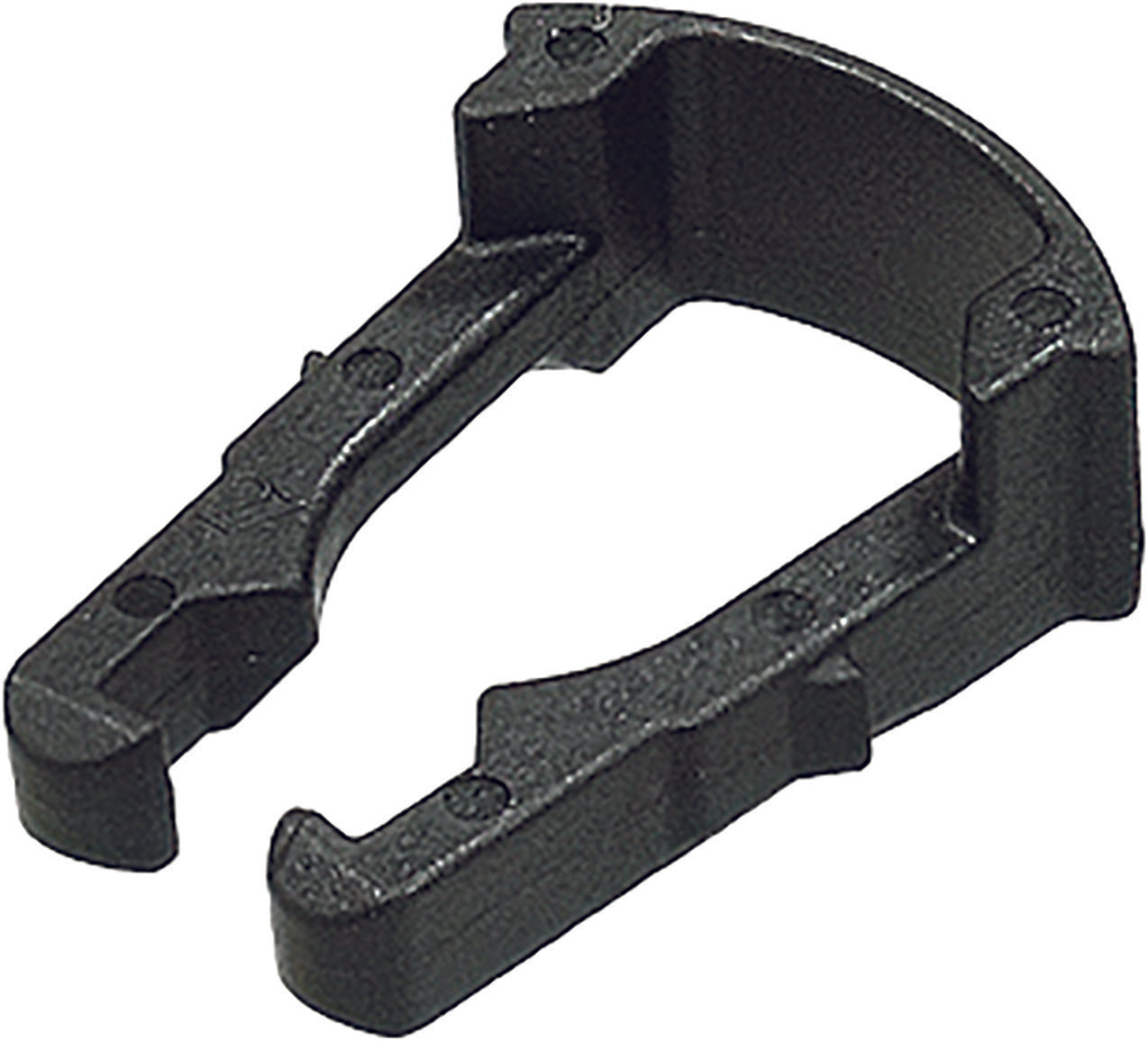 FUEL LINE CLIP 10/PK