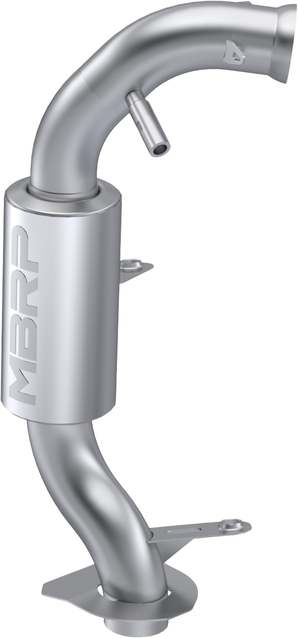 RACE EXHAUST 850 ETEC GEN5 SD 850 GEN5 LYNX SHREDDER 850
