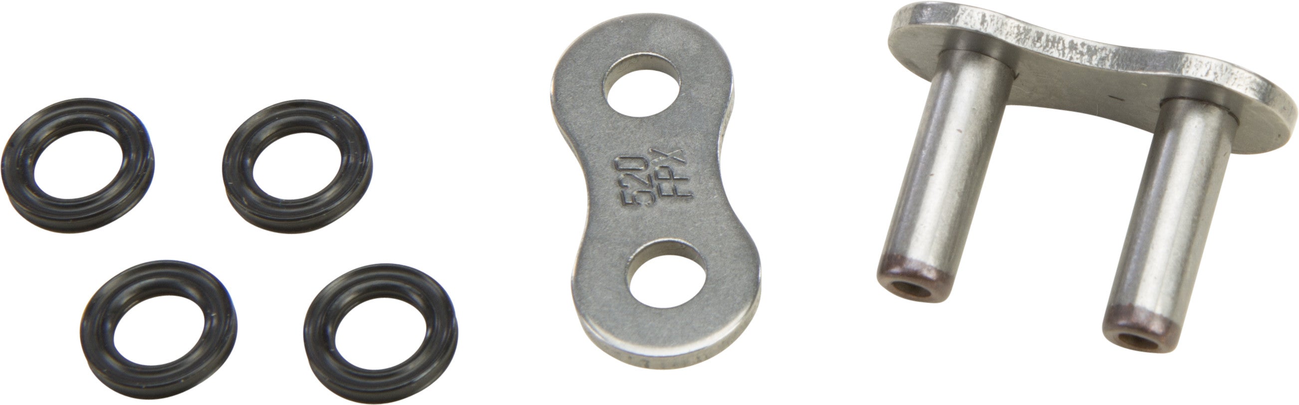 X-Ring Sealed Chain Master Link