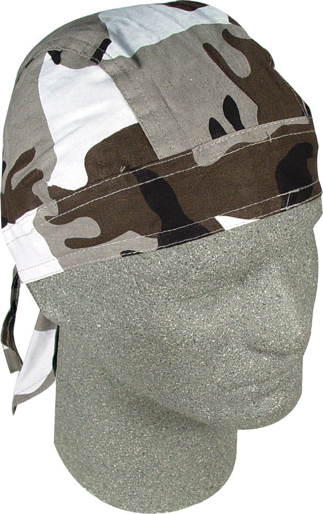 FLYDANNA URBAN CAMO #26-4214