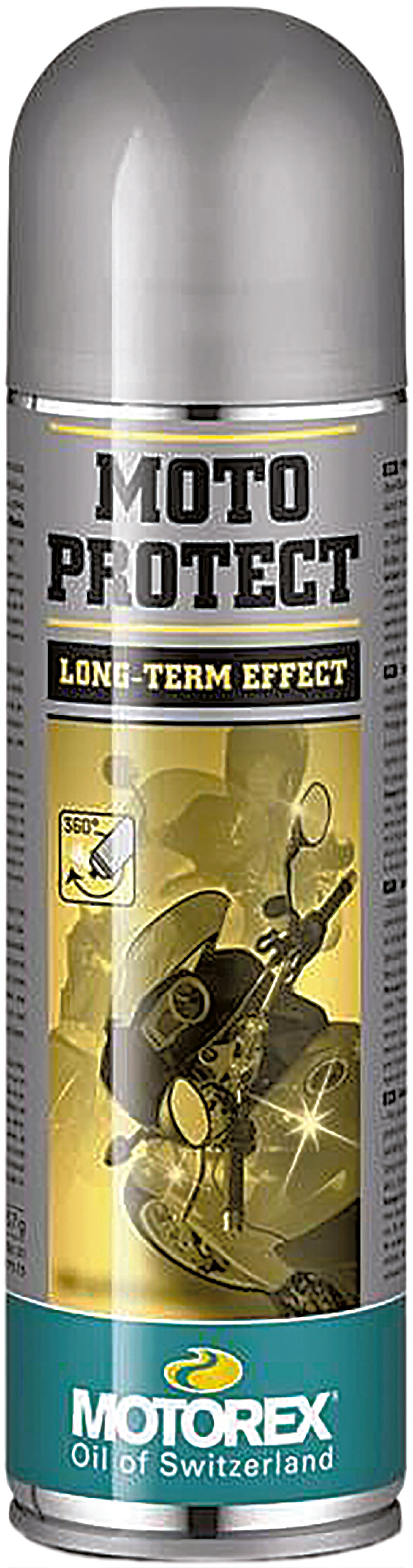 MOTO PROTECT 500ML (12/CASE SOLD EA)