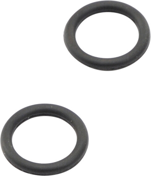 Oil Pump Replacement O-Rings