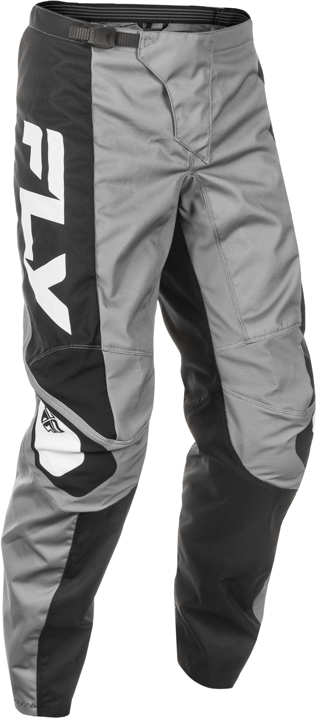 F-16 PANTS GREY/BLACK/WHITE SZ 28