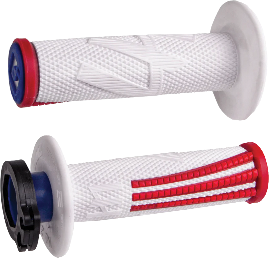 EMIG PRO V2 LOCK-ON GRIP REVOLUTION