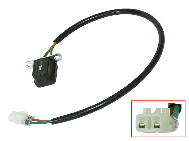 Timing Sensor