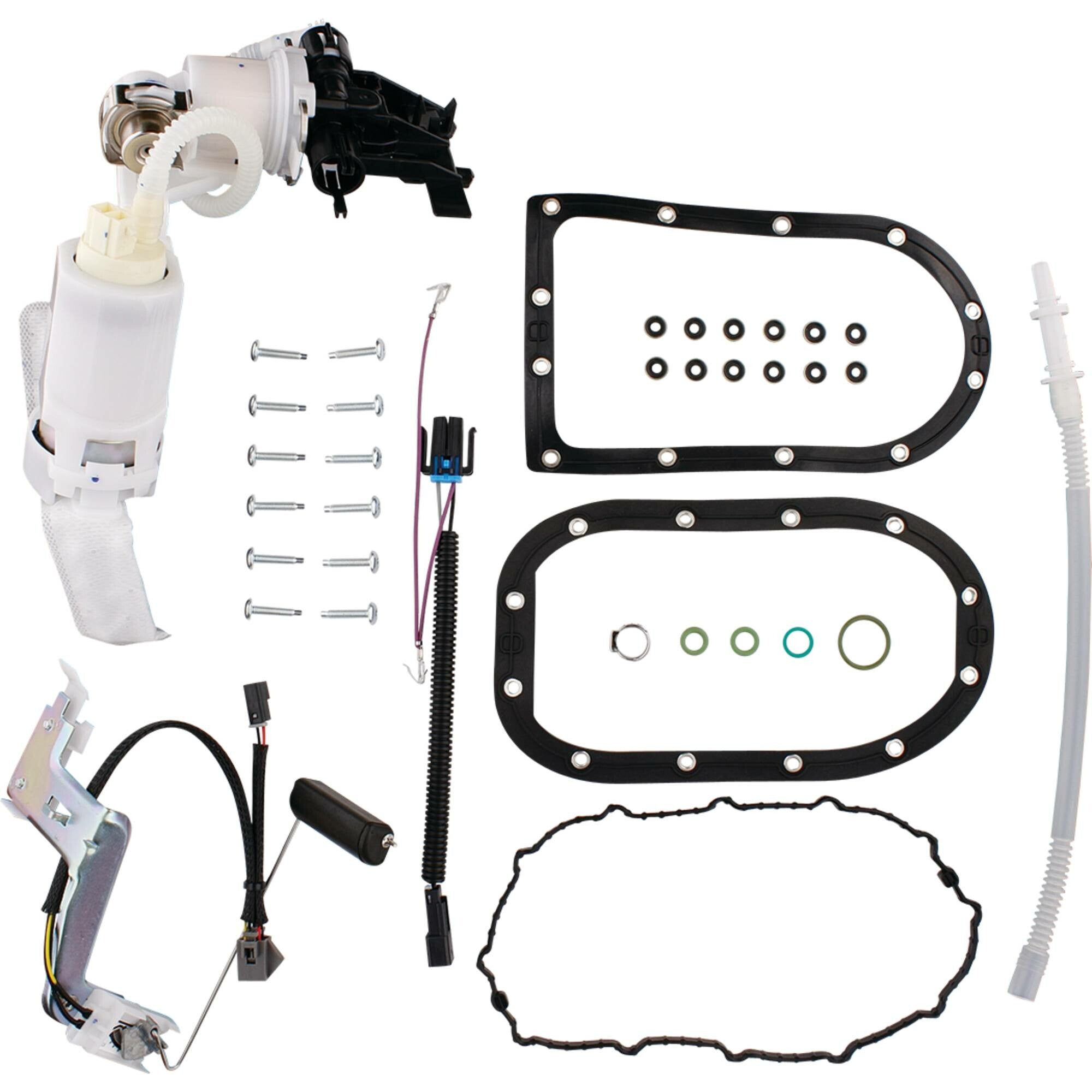 FUEL PUMP MODULE KIT