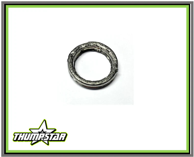 7587 Exhaust Gasket Ring Set