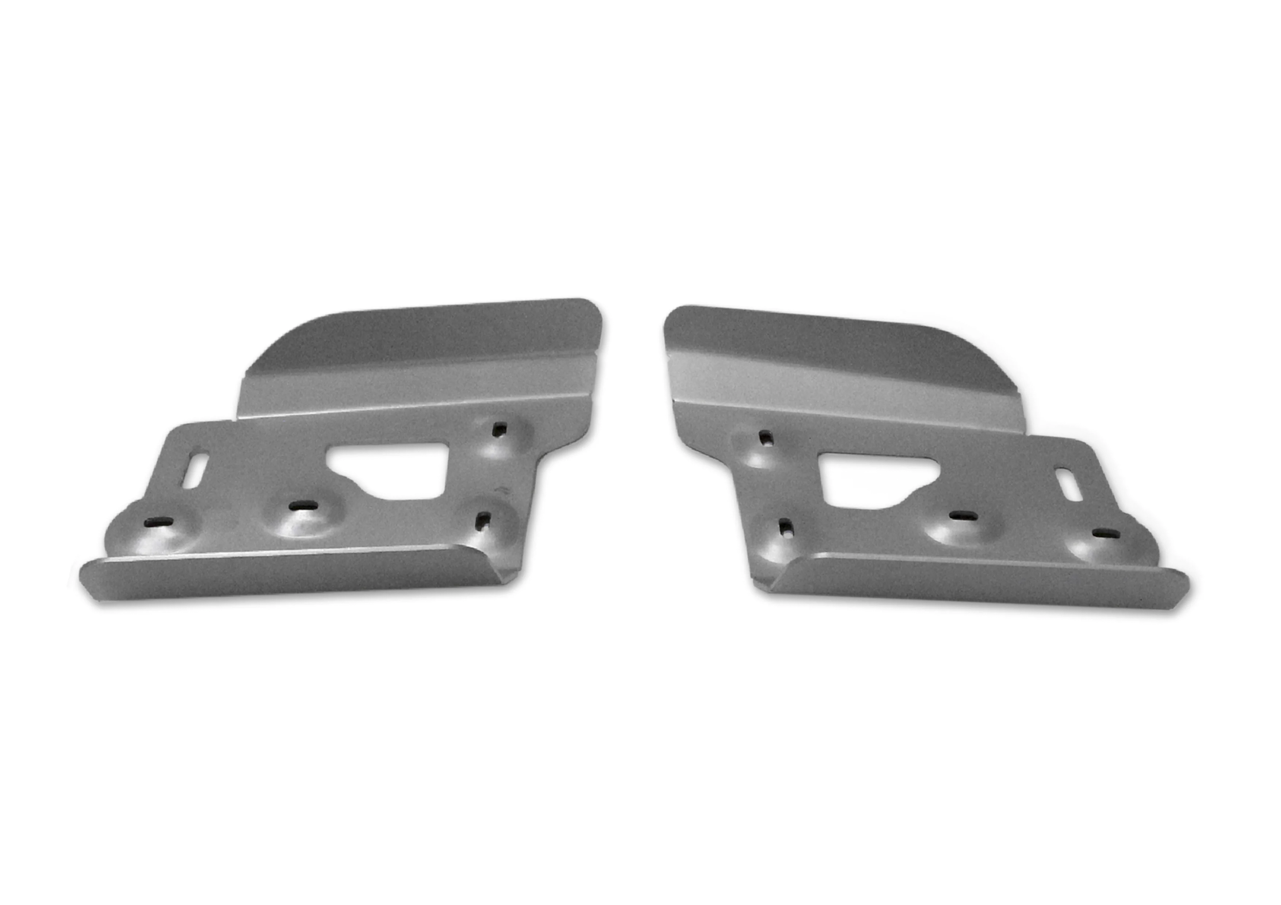 Alloy A-Arm Guards