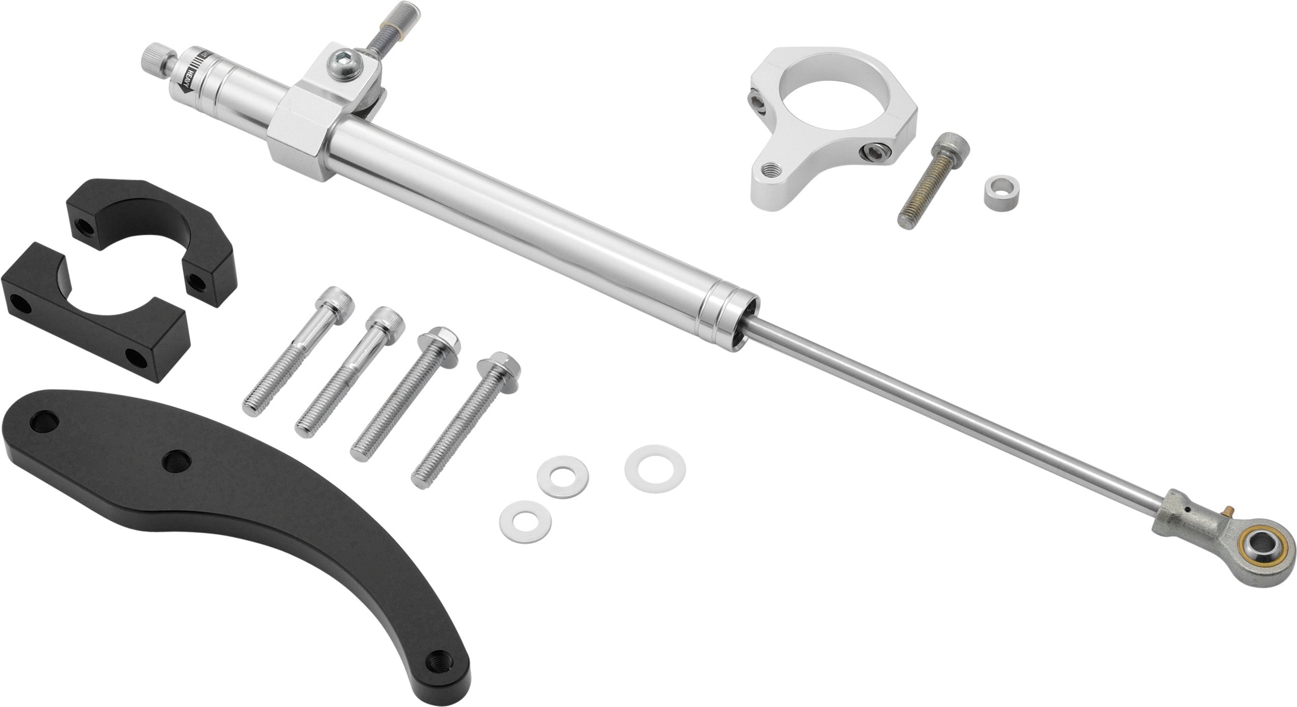 Steering Damper
