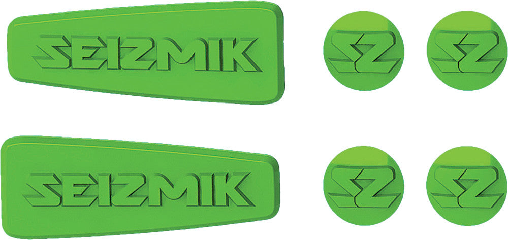 Pursuit Mirror Color Inserts