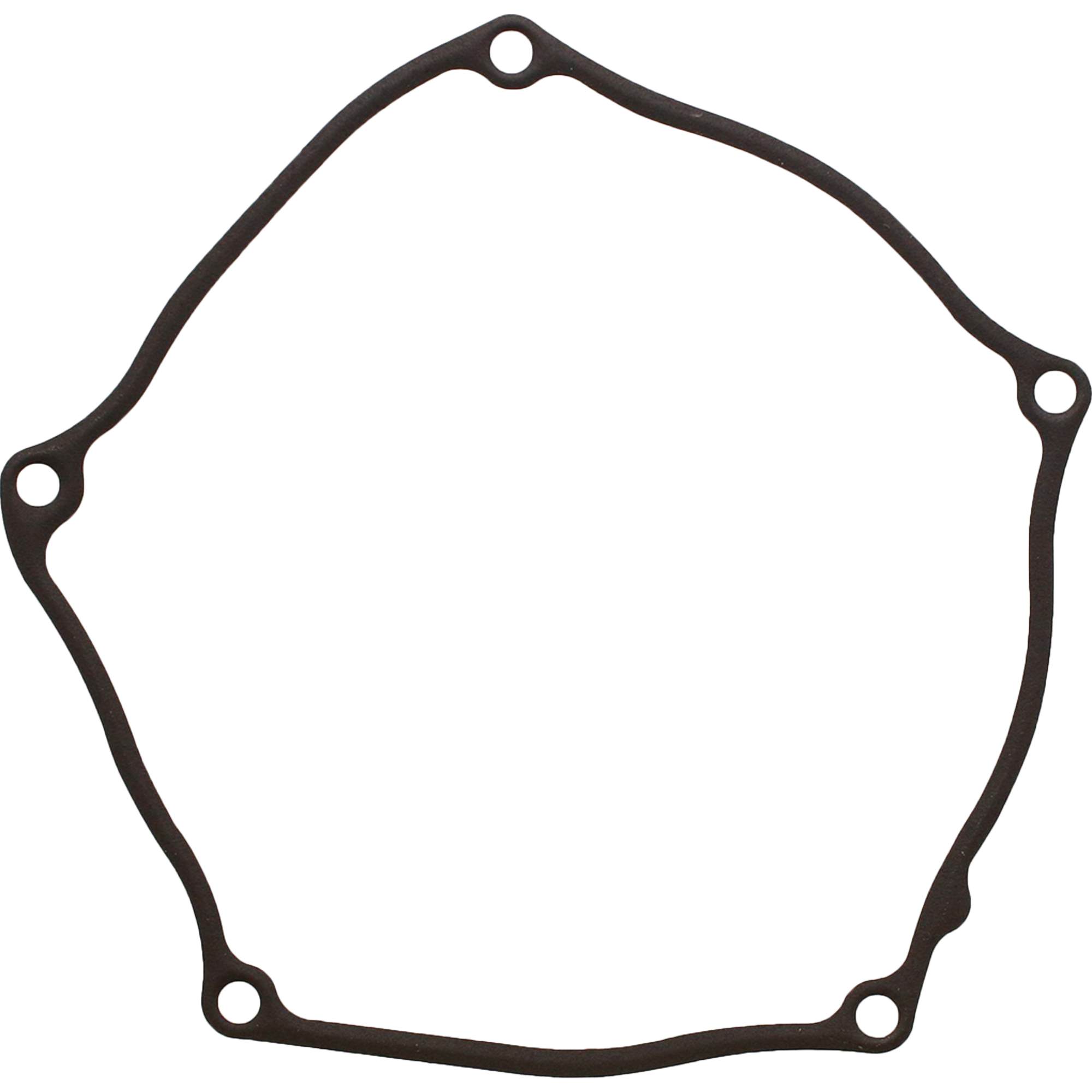 CLUTCH COVER GASKET
