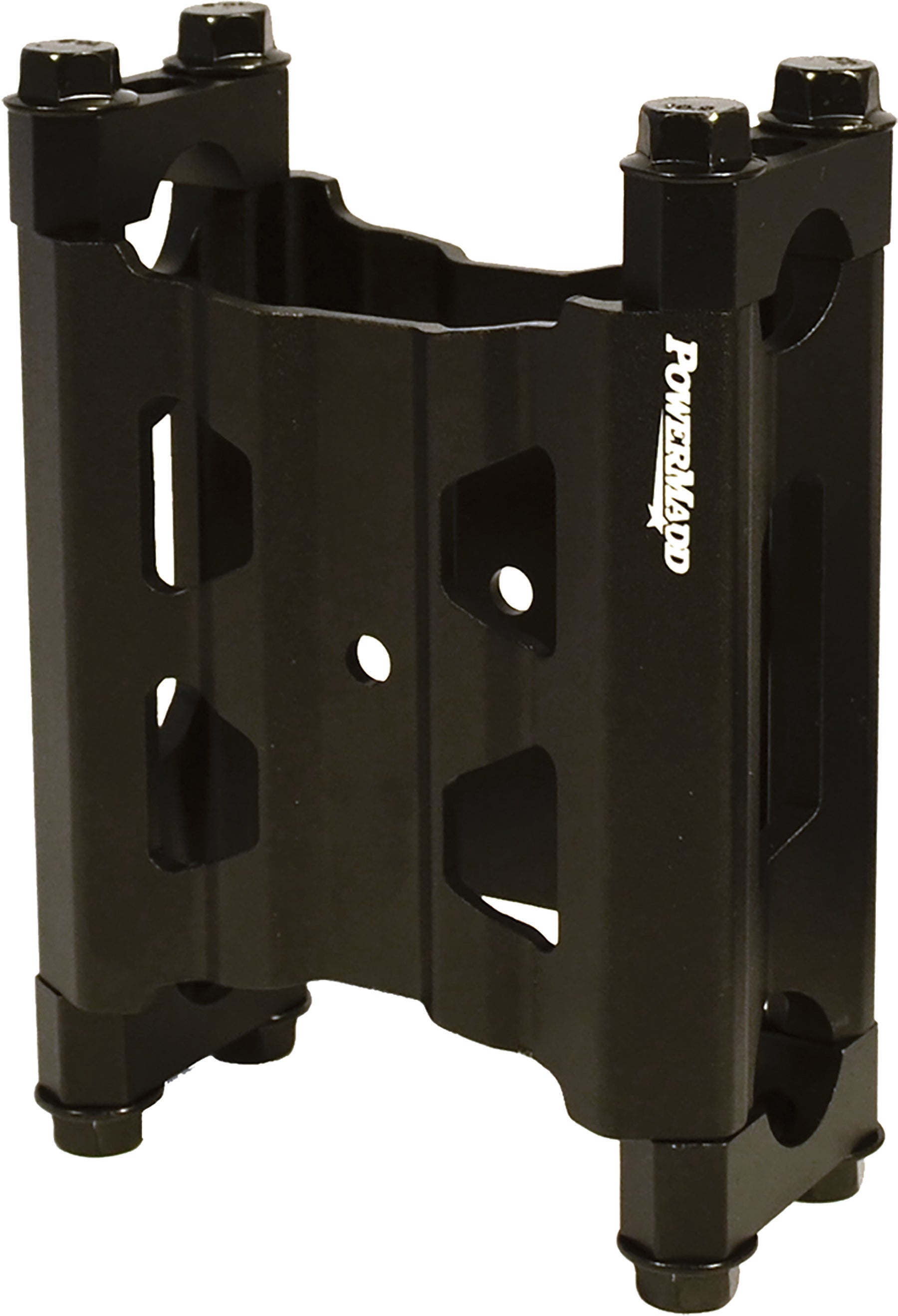 WIDE PIVOT RISER 4" W/BOLTS & CLAMPS