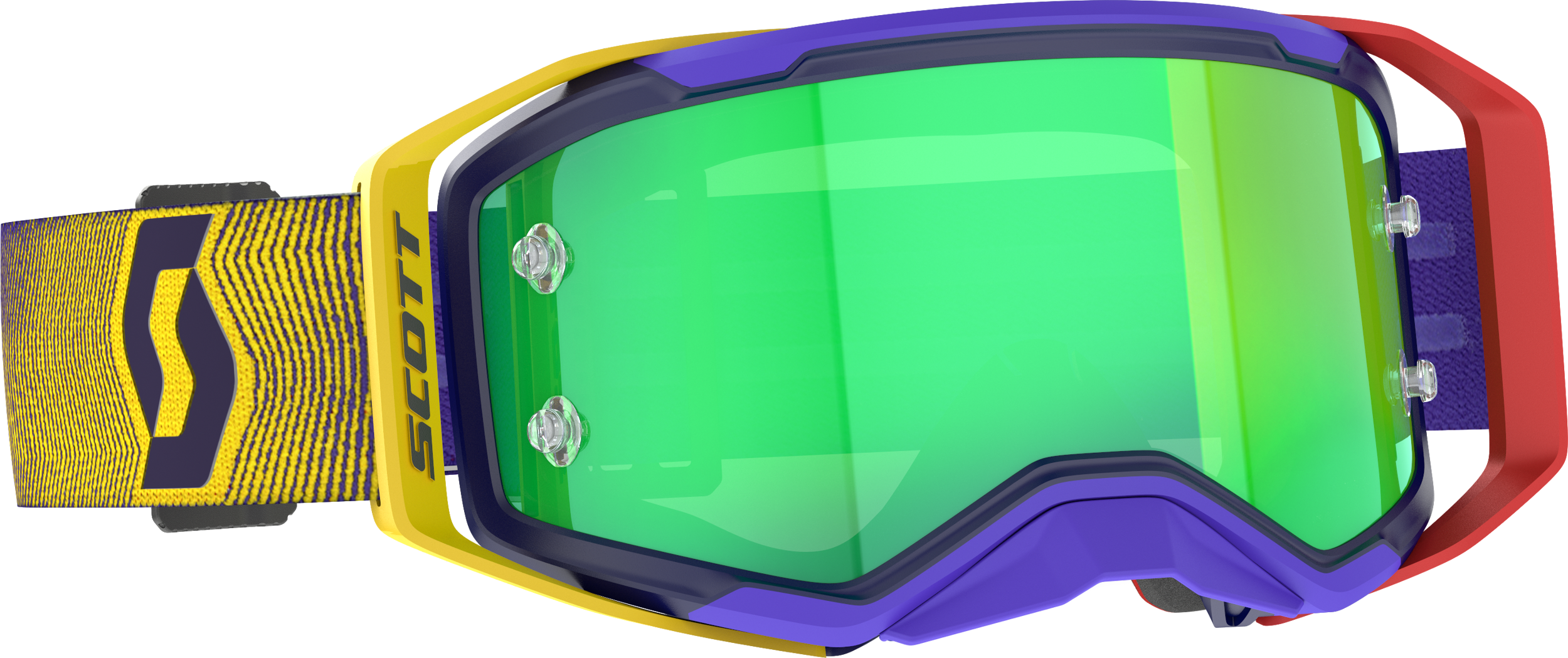 Scott USA Prospect 2.0 Goggle